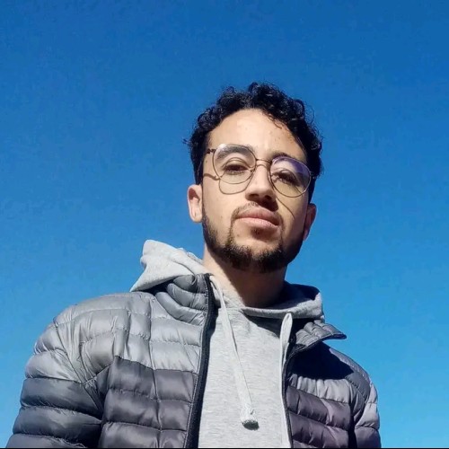 Abdelkhaleq  E.