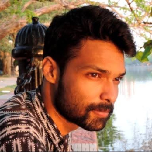 Arpan K. profile photo