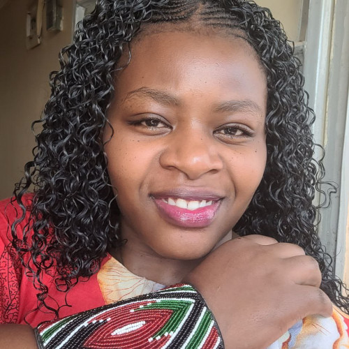 winnie k. profile photo