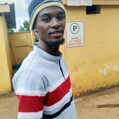 Enock B. profile photo