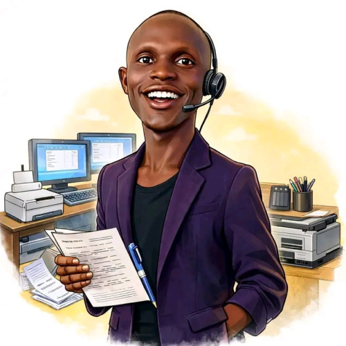 Lawrance O. profile photo