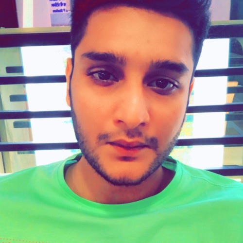 Anas P.