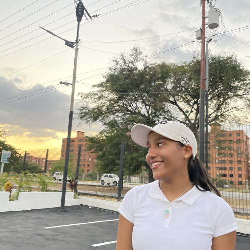 Paola S.