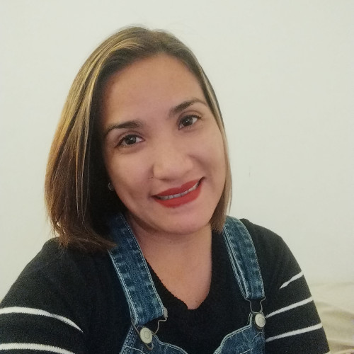 Alma Marie M. profile photo