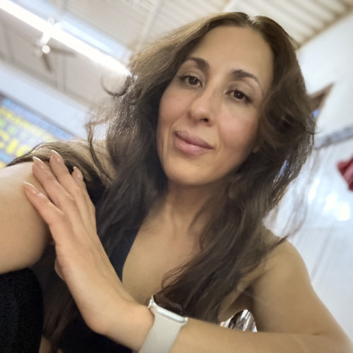 Mayra Lizett R. profile photo