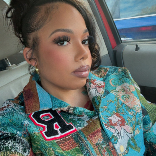 Alexis F. profile photo