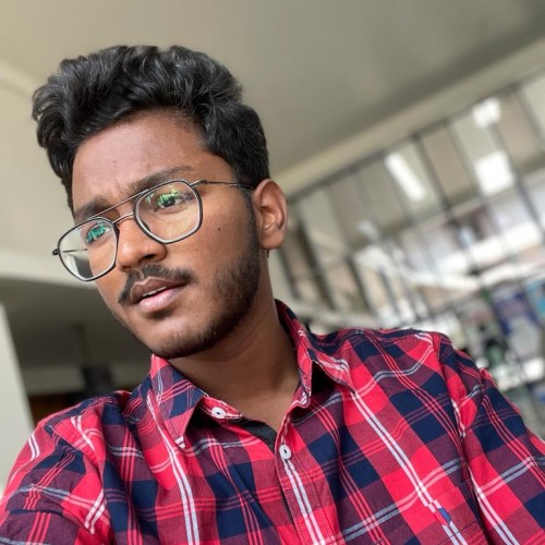Dinesh K.