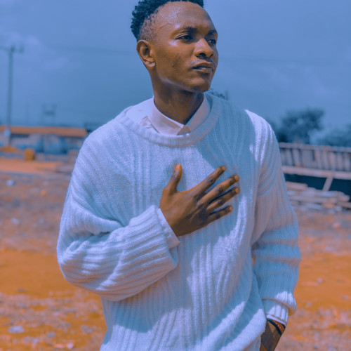 Godstime  I. profile photo