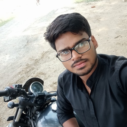 RITESH KUMAR P.