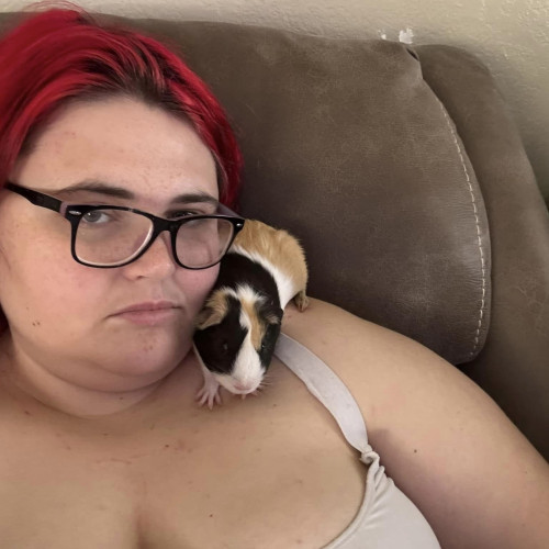 sarah garza g. profile photo