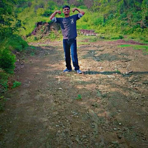 nakul r. profile photo