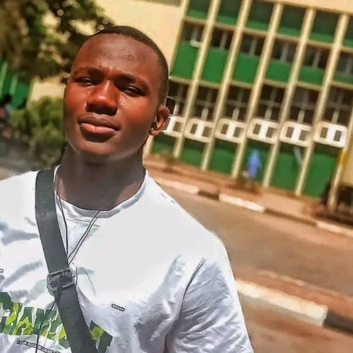 Ogbu A. profile photo