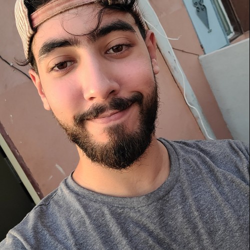 Abdelghafour S. profile photo