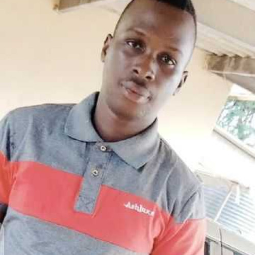 Olalekan A.