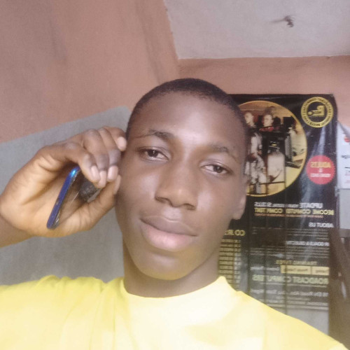 okafor G. profile photo