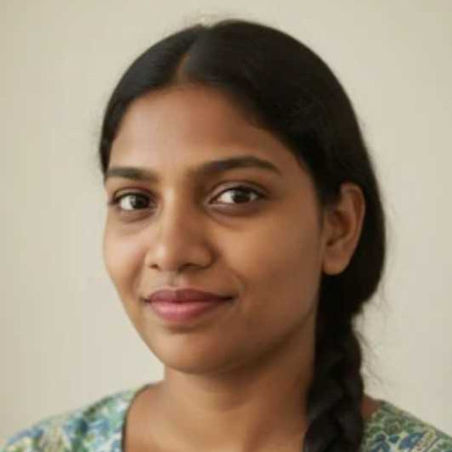 Sindhu d. profile photo