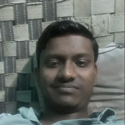 Nimesh C.