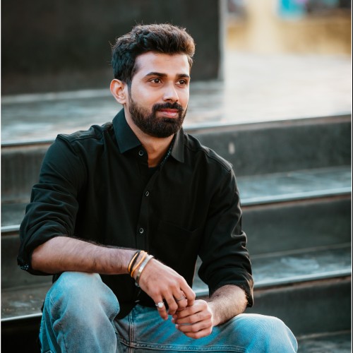 Rahul  K. profile photo