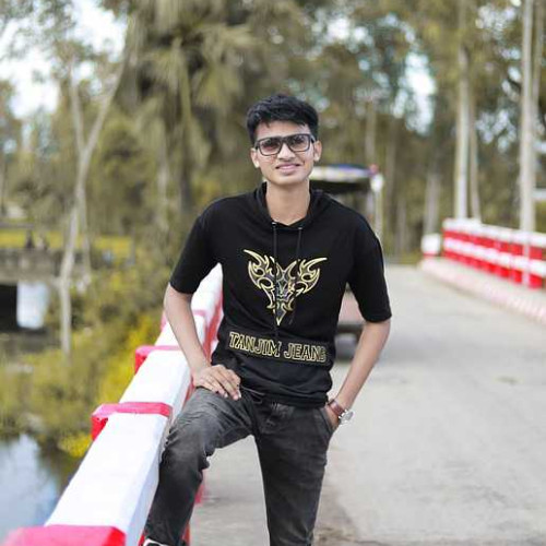 digambar a.