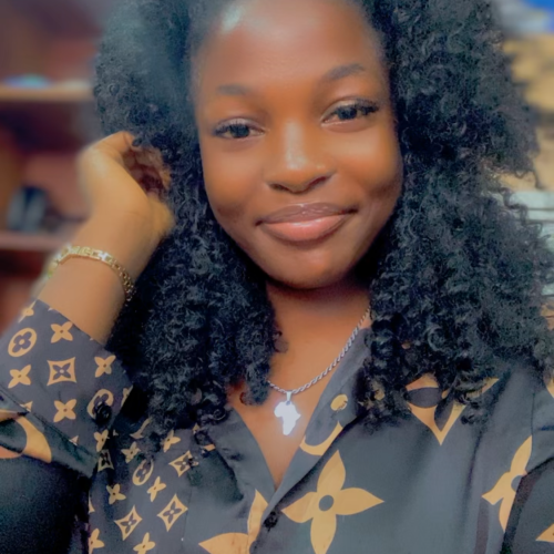 shanise f.