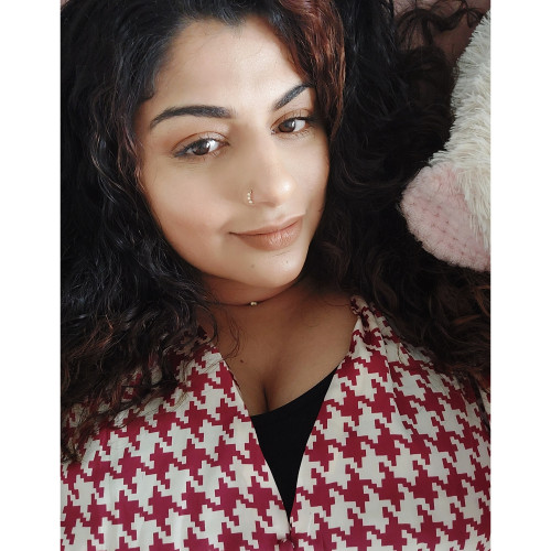 Rakhee J.