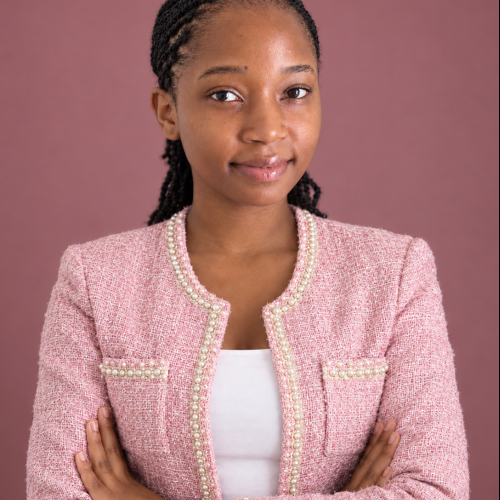 Patience B. profile photo