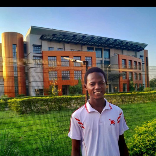 Adedeji  A. profile photo