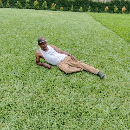 Fabian M. profile photo