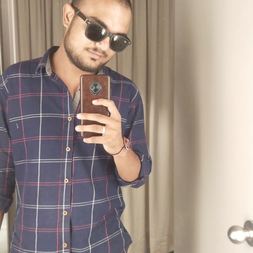 Abhay C.