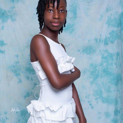 Esther U.
