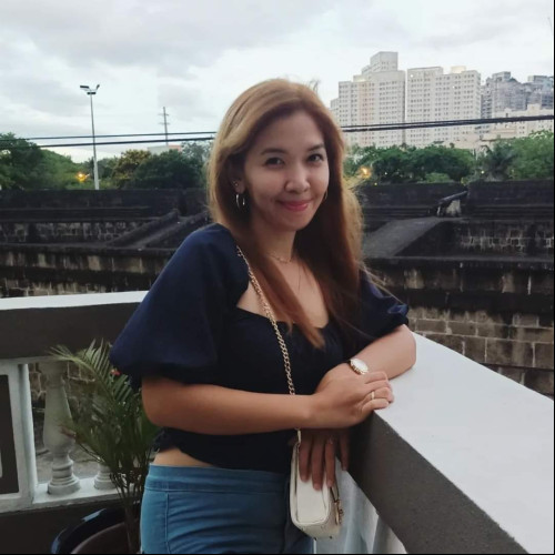 Jamie G. profile photo