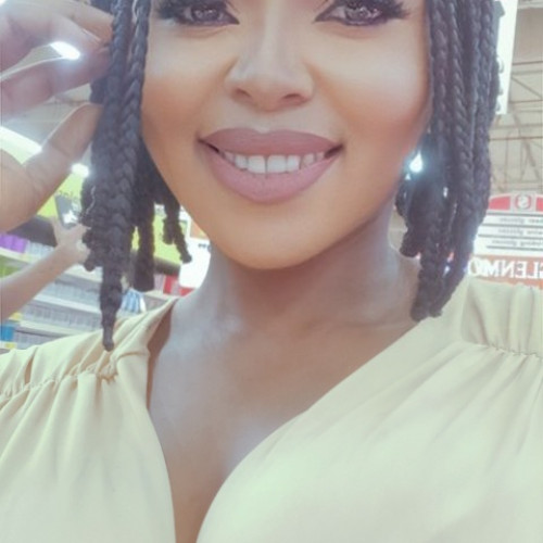 Grace O. profile photo