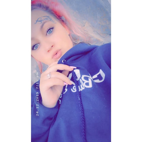 Mollie C. profile photo