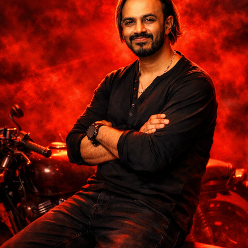 DrAbraham K. profile photo