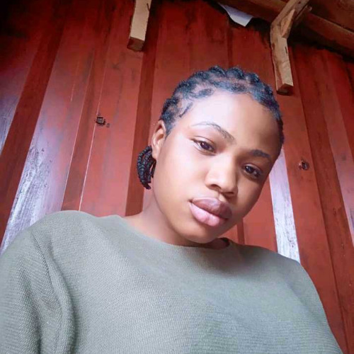 Chioma J.