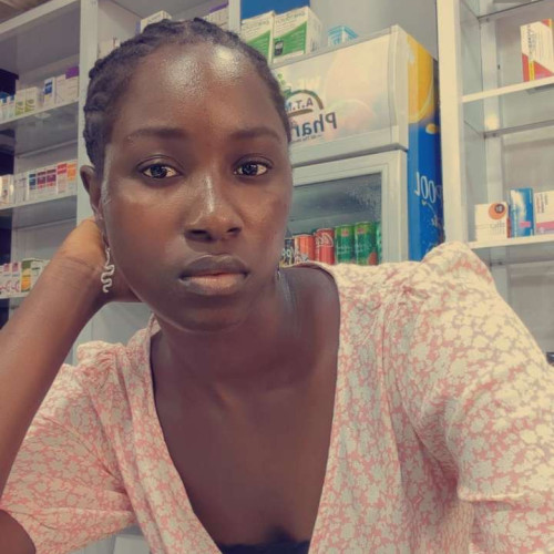 Ernestina Wendylove Q. profile photo