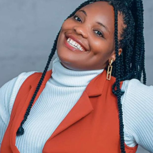 Sapphire J. profile photo