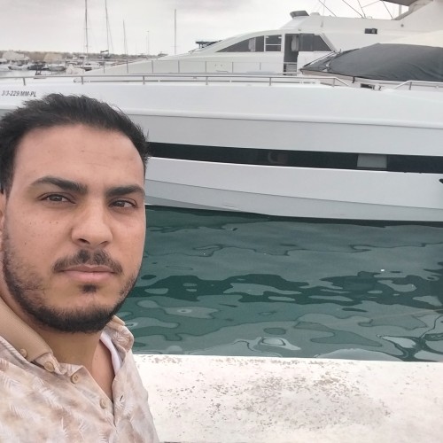 Badreddin E. profile photo