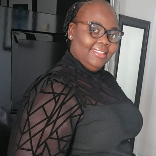 MANDISA S.