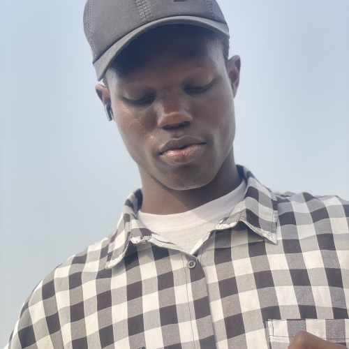 King  O. profile photo