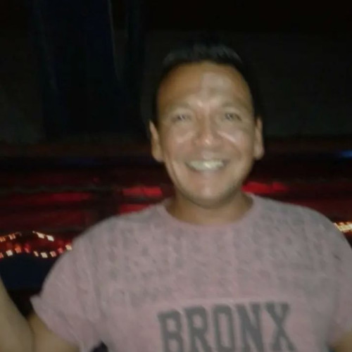 Norberto Osvaldo  O. profile photo