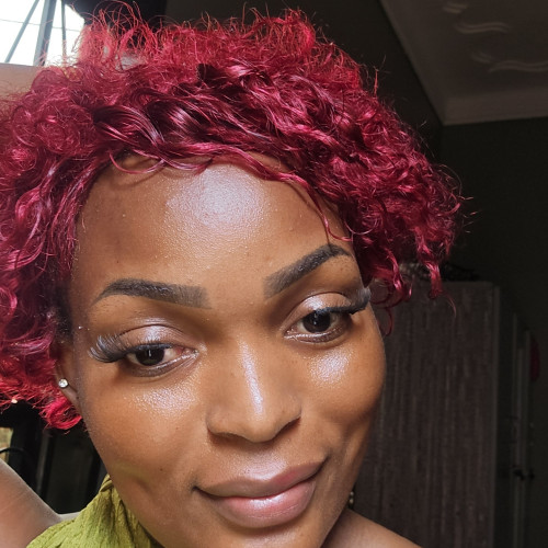 Nantume  F. profile photo
