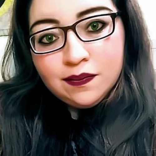 Angelica G. profile photo