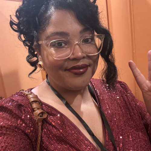 Felicia B. profile photo