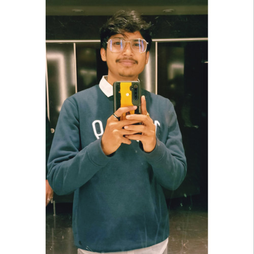 Navneet R. profile photo