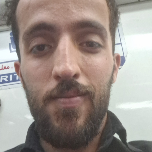 Amir A. profile photo