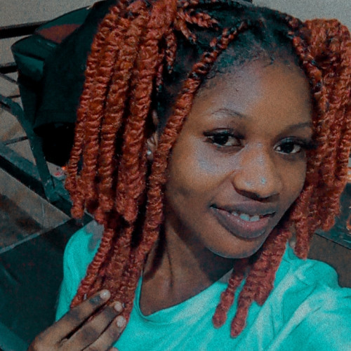 Okuoimose  B. profile photo