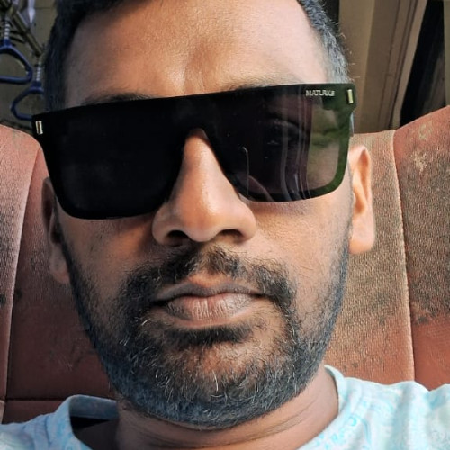 Sisira  S. profile photo