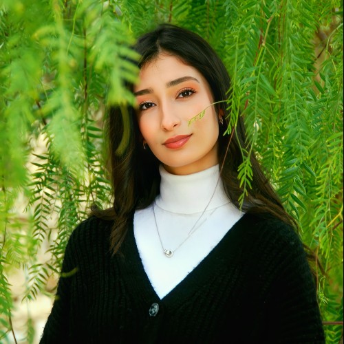 Aya K.