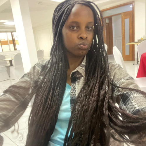 Lucyna M. profile photo